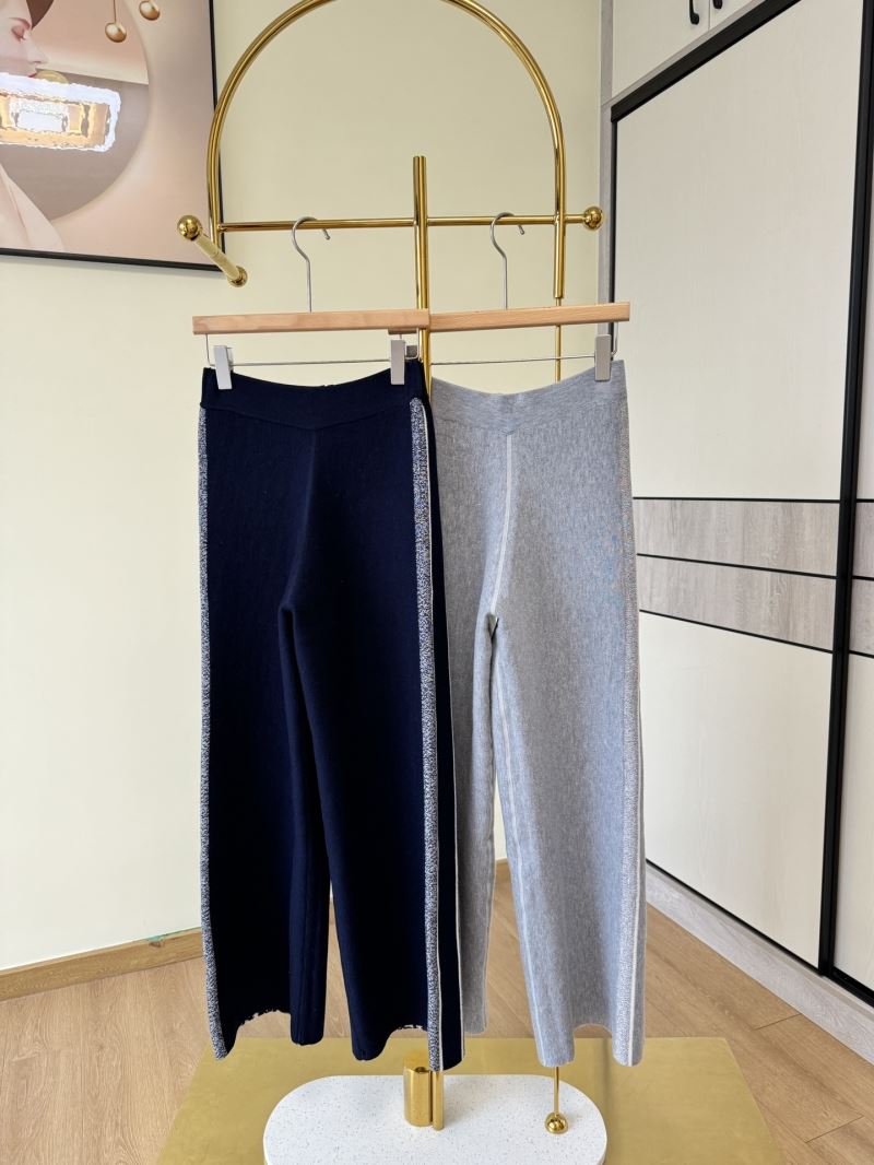 Christian Dior Long Pants